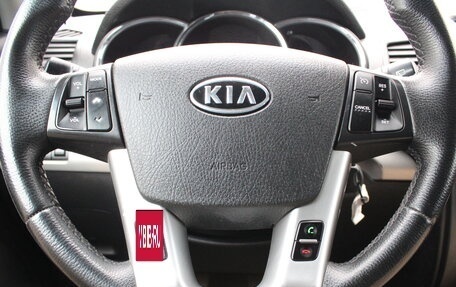 KIA Sorento II рестайлинг, 2011 год, 1 349 000 рублей, 14 фотография