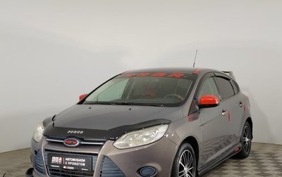 Ford Focus III, 2011 год, 870 000 рублей, 1 фотография