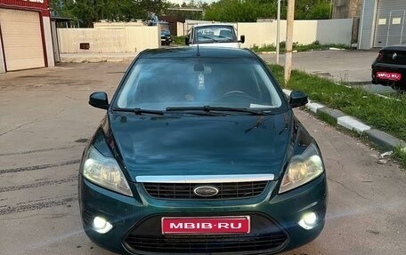 Ford Focus II рестайлинг, 2008 год, 450 000 рублей, 1 фотография