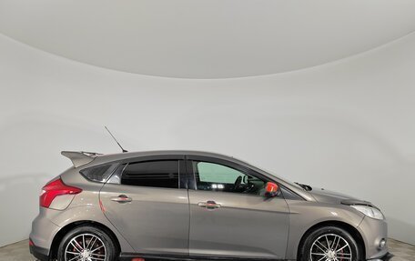 Ford Focus III, 2011 год, 870 000 рублей, 4 фотография