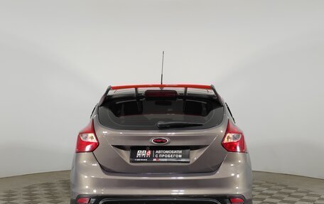 Ford Focus III, 2011 год, 870 000 рублей, 6 фотография