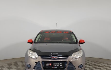 Ford Focus III, 2011 год, 870 000 рублей, 2 фотография