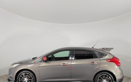 Ford Focus III, 2011 год, 870 000 рублей, 8 фотография