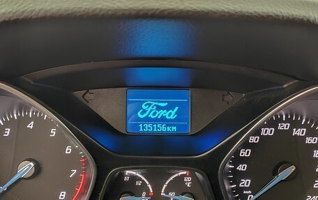 Ford Focus III, 2011 год, 870 000 рублей, 17 фотография