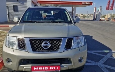 Nissan Pathfinder, 2013 год, 1 850 000 рублей, 1 фотография