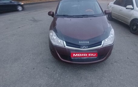 Chery Bonus (A13), 2012 год, 350 000 рублей, 1 фотография