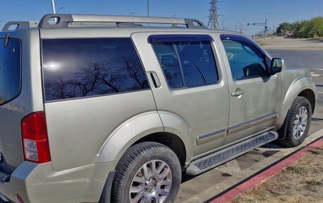 Nissan Pathfinder, 2013 год, 1 850 000 рублей, 3 фотография