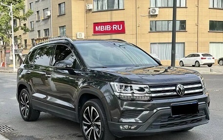 Volkswagen Tharu, 2020 год, 2 150 000 рублей, 1 фотография