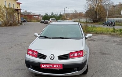 Renault Megane II, 2007 год, 500 000 рублей, 1 фотография