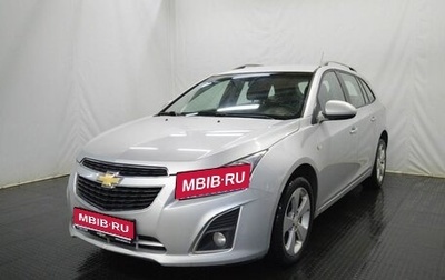 Chevrolet Cruze II, 2013 год, 978 000 рублей, 1 фотография