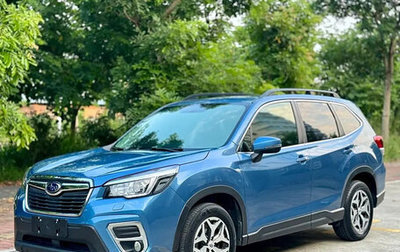 Subaru Forester, 2020 год, 2 300 000 рублей, 1 фотография