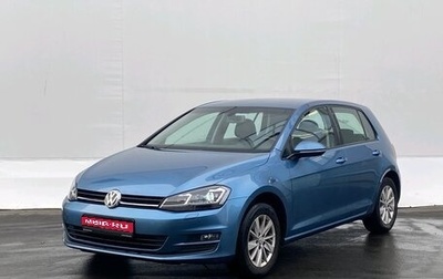 Volkswagen Golf VII, 2013 год, 1 150 000 рублей, 1 фотография