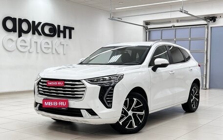 Haval Jolion, 2023 год, 2 240 000 рублей, 1 фотография