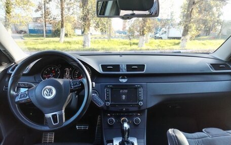 Volkswagen Passat B7, 2012 год, 1 550 000 рублей, 24 фотография