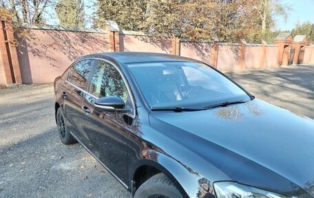 Volkswagen Passat B7, 2012 год, 1 550 000 рублей, 25 фотография