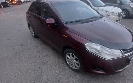 Chery Bonus (A13), 2012 год, 350 000 рублей, 2 фотография