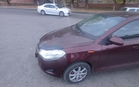 Chery Bonus (A13), 2012 год, 350 000 рублей, 8 фотография