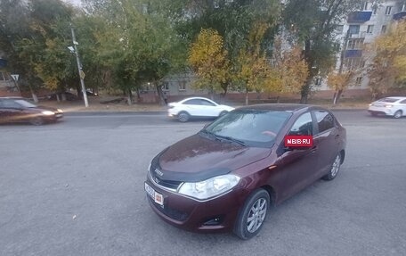 Chery Bonus (A13), 2012 год, 350 000 рублей, 3 фотография