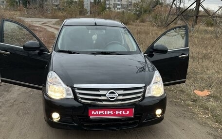 Nissan Almera, 2015 год, 700 000 рублей, 1 фотография