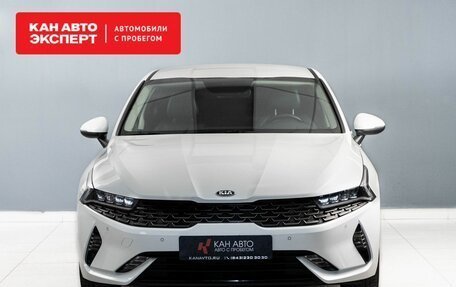 KIA K5, 2021 год, 2 870 000 рублей, 2 фотография