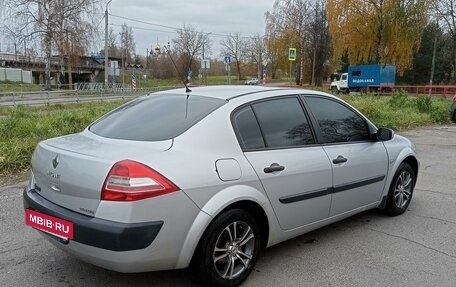 Renault Megane II, 2007 год, 500 000 рублей, 6 фотография