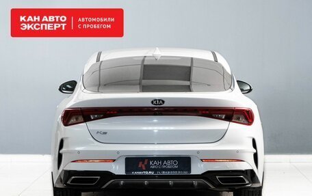 KIA K5, 2021 год, 2 870 000 рублей, 5 фотография