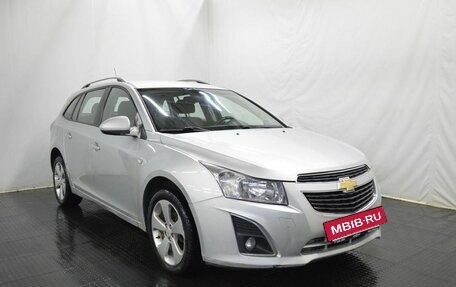 Chevrolet Cruze II, 2013 год, 978 000 рублей, 3 фотография