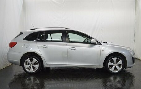 Chevrolet Cruze II, 2013 год, 978 000 рублей, 4 фотография