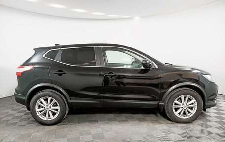 Nissan Qashqai, 2018 год, 1 722 500 рублей, 4 фотография