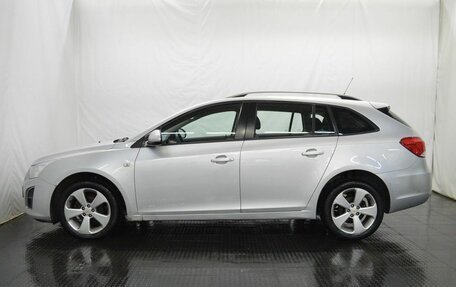 Chevrolet Cruze II, 2013 год, 978 000 рублей, 8 фотография