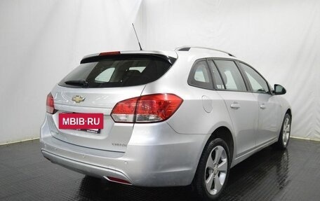 Chevrolet Cruze II, 2013 год, 978 000 рублей, 5 фотография