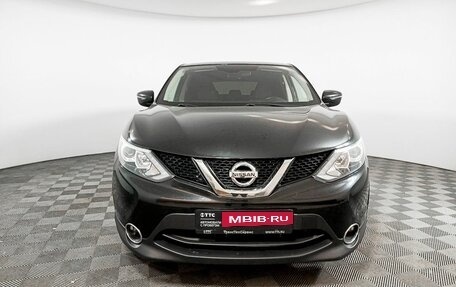 Nissan Qashqai, 2018 год, 1 722 500 рублей, 2 фотография