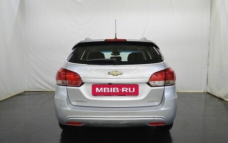 Chevrolet Cruze II, 2013 год, 978 000 рублей, 6 фотография