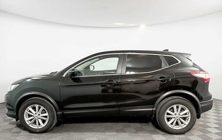 Nissan Qashqai, 2018 год, 1 722 500 рублей, 8 фотография