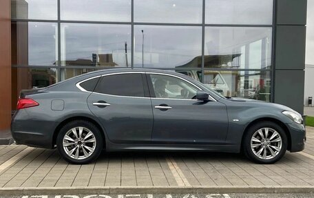 Infiniti M, 2011 год, 1 519 000 рублей, 4 фотография