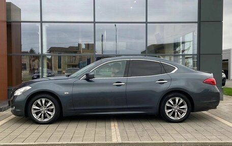 Infiniti M, 2011 год, 1 519 000 рублей, 5 фотография