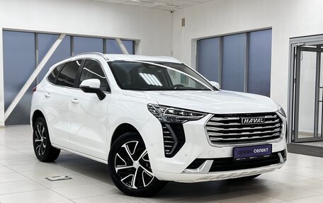 Haval Jolion, 2023 год, 2 240 000 рублей, 3 фотография