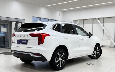 Haval Jolion, 2023 год, 2 240 000 рублей, 2 фотография