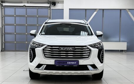 Haval Jolion, 2023 год, 2 240 000 рублей, 5 фотография