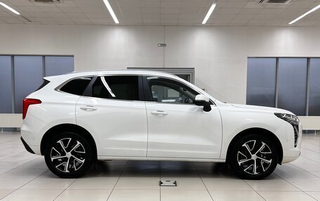 Haval Jolion, 2023 год, 2 240 000 рублей, 8 фотография