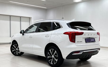 Haval Jolion, 2023 год, 2 240 000 рублей, 4 фотография