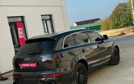 Audi Q7, 2007 год, 1 400 000 рублей, 3 фотография