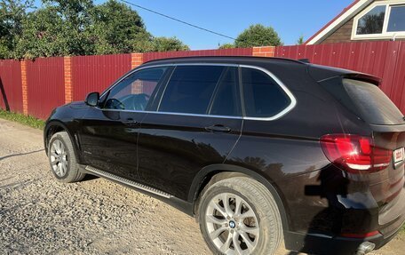 BMW X5, 2015 год, 2 750 000 рублей, 2 фотография