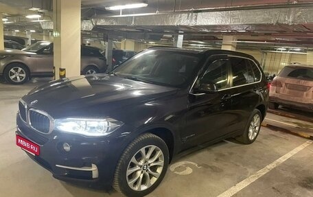 BMW X5, 2015 год, 2 750 000 рублей, 6 фотография