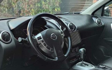 Nissan Qashqai, 2012 год, 1 550 000 рублей, 14 фотография