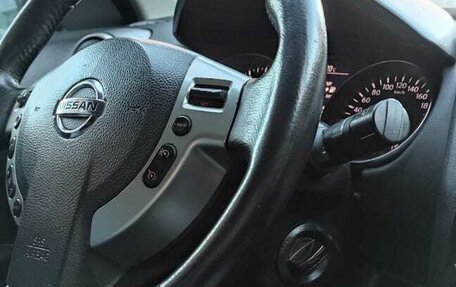 Nissan Qashqai, 2012 год, 1 550 000 рублей, 11 фотография