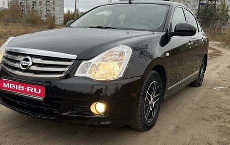 Nissan Almera, 2015 год, 700 000 рублей, 2 фотография