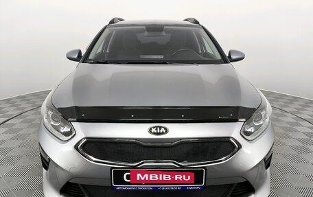 KIA cee'd III, 2020 год, 2 090 000 рублей, 2 фотография