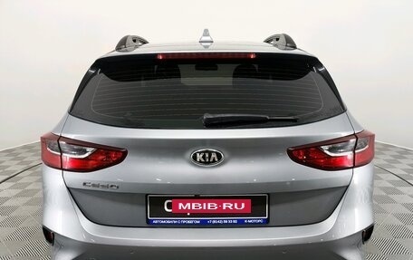 KIA cee'd III, 2020 год, 2 090 000 рублей, 6 фотография