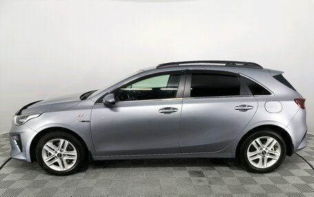 KIA cee'd III, 2020 год, 2 090 000 рублей, 8 фотография